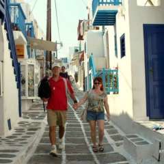 Mykonos