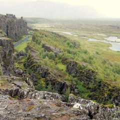 Þingvellir National Park