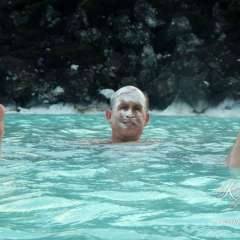 Blue Lagoon - The ultimate spa treatment