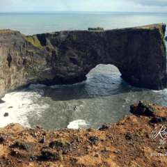 Dyrhólaey