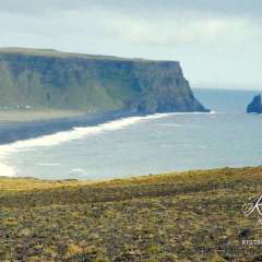 Dyrhólaey