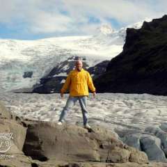 Glacier