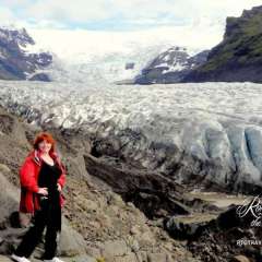 Glacier