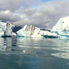 Jökulsárgljúfur National Park