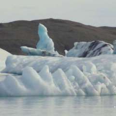 Jökulsárgljúfur National Park