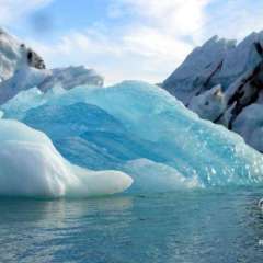 Jökulsárgljúfur National Park