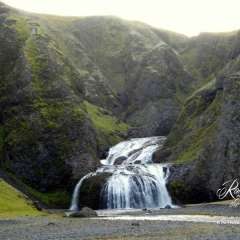 Yet another "Stop the car! A waterfall."