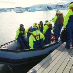 Jökulsárgljúfur National Park