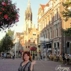 Delft