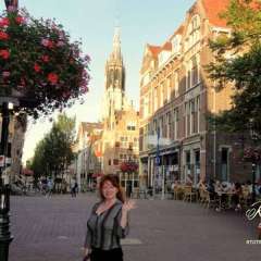 Delft