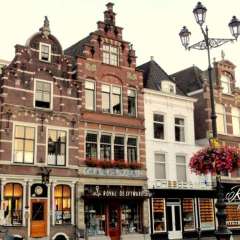 Delft