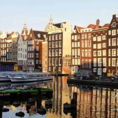 Amsterdam
