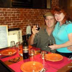 Amsterdam - Delicious Italian food at Il Pacioccone