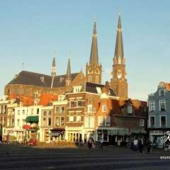 Delft