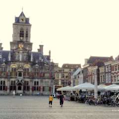 Delft