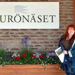 Welcome to Djurönäset Hotel and Conference Center!