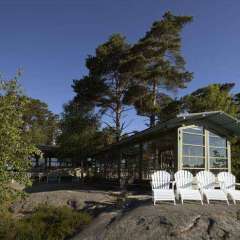 Djurönäset Hotel and Conference Center - Photo Credit