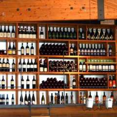 Djurönäset has whatever you prefer to drink