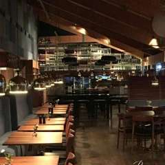 Djurönäset Dining Room