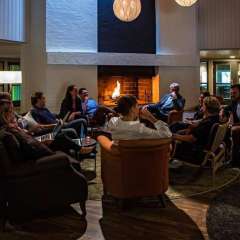 Djurönäset Hotel and Conference Center - Photo Credit