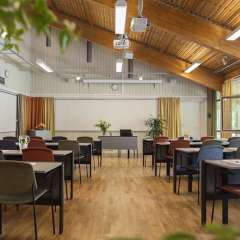 Djurönäset Hotel and Conference Center - Photo Credit