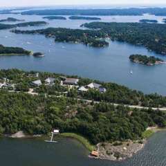 Djurönäset Hotel and Conference Center - Photo Credit