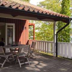 Djurönäset Hotel and Conference Center - Photo Credit