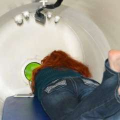 Djurönäset Submarine experience