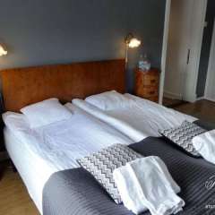 Åhus Gästgivaregård, Skane