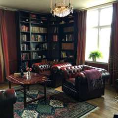 Åhus Gästgivaregård, Skane