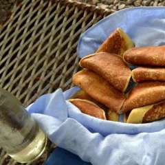 Eurorando trail, Skane