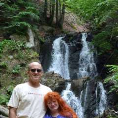 Eurorando trail, Skane