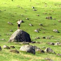 Eurorando trail, Skane