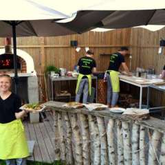 Cocoon Meetings and farm hotel, Skane