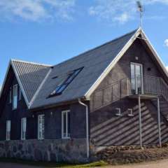 Cocoon Meetings and farm hotel, Skane