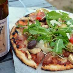 Cocoon Meetings and farm hotel, Skane