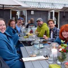 Cocoon Meetings and farm hotel, Skane