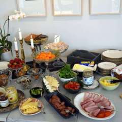 Cocoon Meetings and farm hotel, Skane