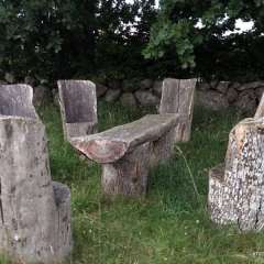 Cocoon Meetings and farm hotel, Skane