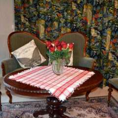 Cocoon Meetings and farm hotel, Skane