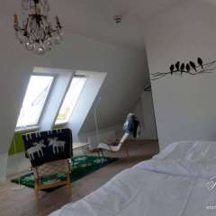 Cocoon Meetings and farm hotel, Skane