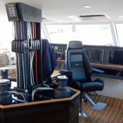 Pure engineering genius!