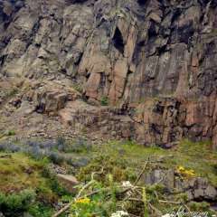 Arthur's Seat