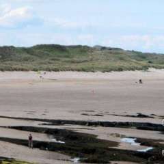 Bamburgh Castle