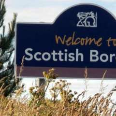 Coastal Scottish Borders