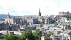 Edinburgh Calton Hill