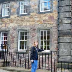 Edinburgh Castle
