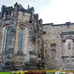 Edinburgh Castle