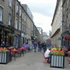 Edinburgh Pubs