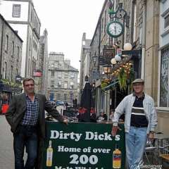 Edinburgh Pubs